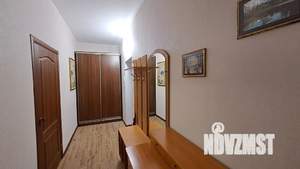 1-к квартира, посуточно, 45м2, 2/5 этаж