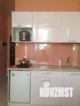 1-к квартира, посуточно, 20м2, 5/8 этаж