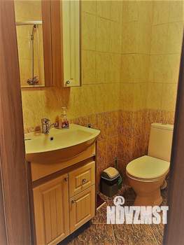 1-к квартира, посуточно, 29м2, 1/1 этаж