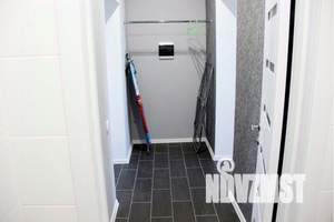 1-к квартира, посуточно, 45м2, 3/4 этаж