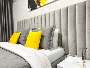 2-к квартира, посуточно, 65м2, 4/8 этаж