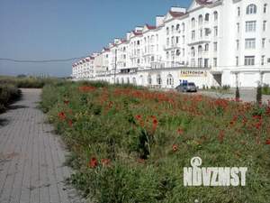 2-к квартира, посуточно, 54м2, 4/5 этаж