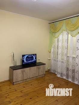 2-к квартира, посуточно, 50м2, 1/9 этаж
