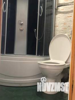 1-к квартира, посуточно, 38м2, 4/5 этаж