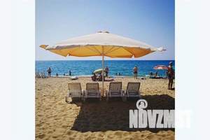 1-к квартира, посуточно, 20м2, 5/5 этаж