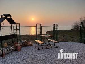 1-к квартира, посуточно, 28м2, 1/2 этаж