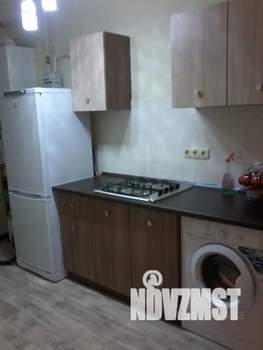 1-к квартира, посуточно, 31м2, 1/5 этаж