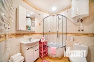 2-к квартира, посуточно, 60м2, 5/5 этаж