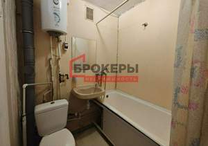 1-к квартира, на длительный срок, 36м2, 5/5 этаж