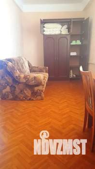 2-к квартира, посуточно, 45м2, 4/5 этаж