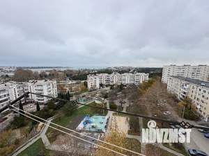 2-к квартира, посуточно, 60м2, 1/1 этаж