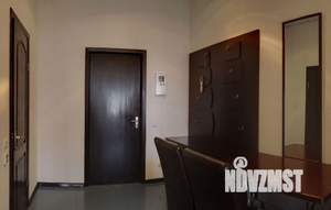 2-к квартира, посуточно, 60м2, 1/1 этаж