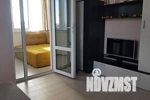 1-к квартира, посуточно, 48м2, 9/10 этаж