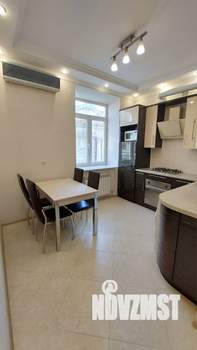 2-к квартира, посуточно, 46м2, 3/3 этаж