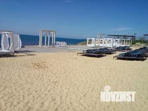 2-к квартира, посуточно, 55м2, 4/9 этаж