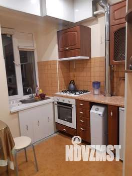 2-к квартира, посуточно, 47м2, 1/3 этаж