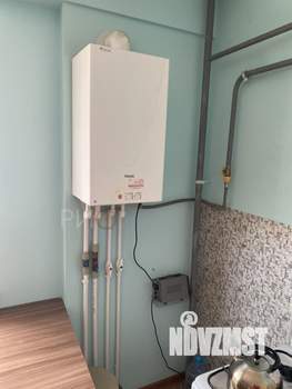 1-к квартира, на длительный срок, 44м2, 3/10 этаж