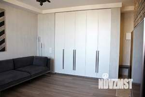 1-к квартира, посуточно, 40м2, 10/12 этаж