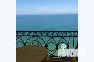 2-к квартира, посуточно, 40м2, 6/6 этаж