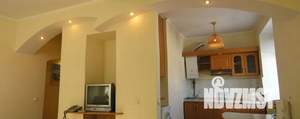 1-к квартира, посуточно, 35м2, 3/3 этаж