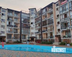 2-к квартира, посуточно, 60м2, 1/6 этаж