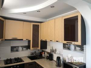 2-к квартира, посуточно, 58м2, 4/5 этаж