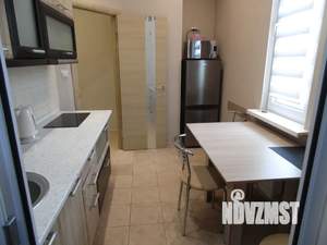 2-к квартира, посуточно, 50м2, 3/9 этаж