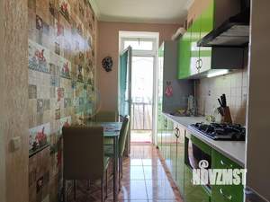 1-к квартира, на длительный срок, 35м2, 3/5 этаж