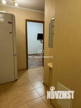 1-к квартира, на длительный срок, 31м2, 3/5 этаж