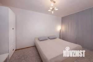3-к квартира, посуточно, 70м2, 4/5 этаж