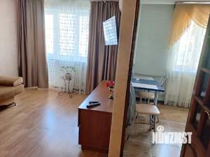 1-к квартира, посуточно, 32м2, 2/5 этаж