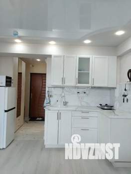 1-к квартира, посуточно, 25м2, 3/4 этаж