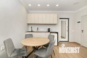 2-к квартира, посуточно, 40м2, 1/1 этаж