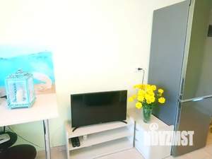 1-к квартира, посуточно, 25м2, 2/2 этаж