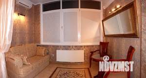 1-к квартира, посуточно, 45м2, 9/12 этаж