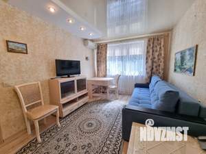 2-к квартира, посуточно, 56м2, 3/5 этаж