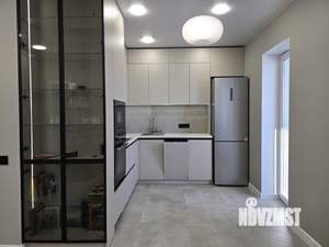 1-к квартира, на длительный срок, 45м2, 8/9 этаж