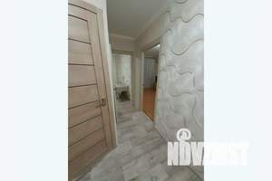 1-к квартира, посуточно, 40м2, 1/5 этаж