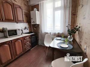 1-к квартира, посуточно, 35м2, 8/10 этаж