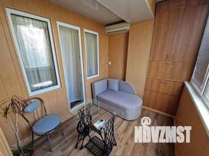 2-к квартира, посуточно, 57м2, 3/5 этаж