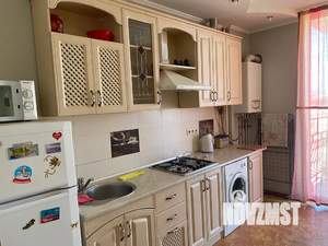 1-к квартира, посуточно, 39м2, 9/10 этаж