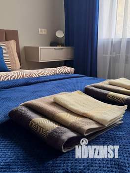 1-к квартира, посуточно, 33м2, 4/5 этаж