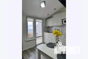 1-к квартира, посуточно, 25м2, 3/3 этаж