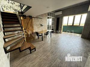 1-к квартира, на длительный срок, 53м2, 5/5 этаж