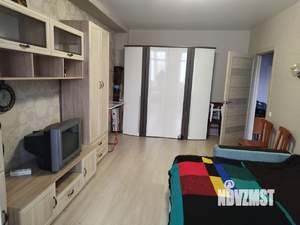 1-к квартира, на длительный срок, 40м2, 5/10 этаж