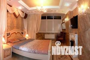 1-к квартира, посуточно, 45м2, 9/14 этаж
