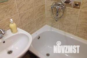 1-к квартира, посуточно, 33м2, 4/6 этаж