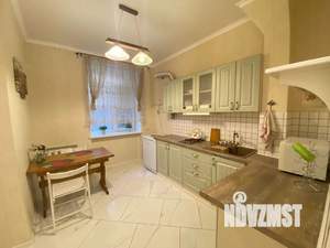 1-к квартира, посуточно, 35м2, 1/3 этаж