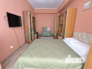 1-к квартира, на длительный срок, 39м2, 4/16 этаж