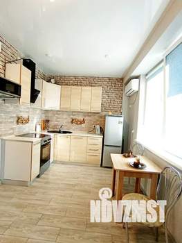 Студия квартира, посуточно, 29м2, 7/8 этаж